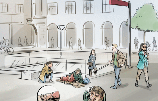 Applied Ethnography